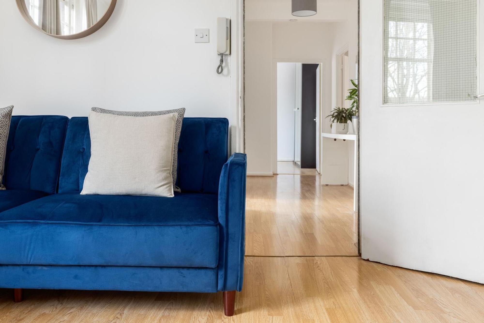 Appartement The Shoreditch Collection Londen