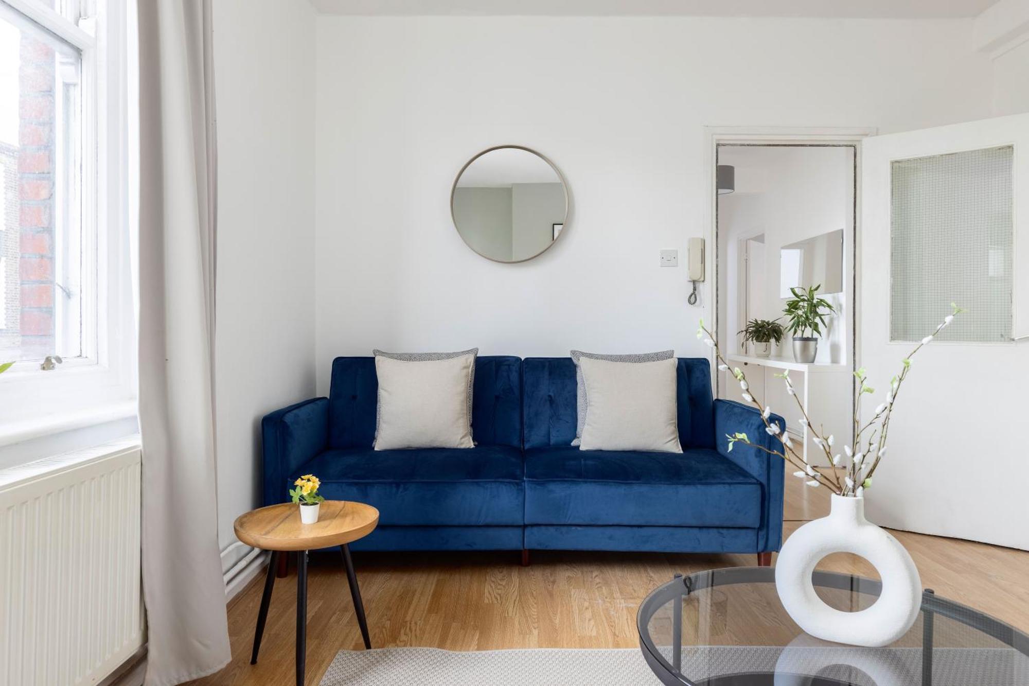 The Shoreditch Collection Appartement Londen