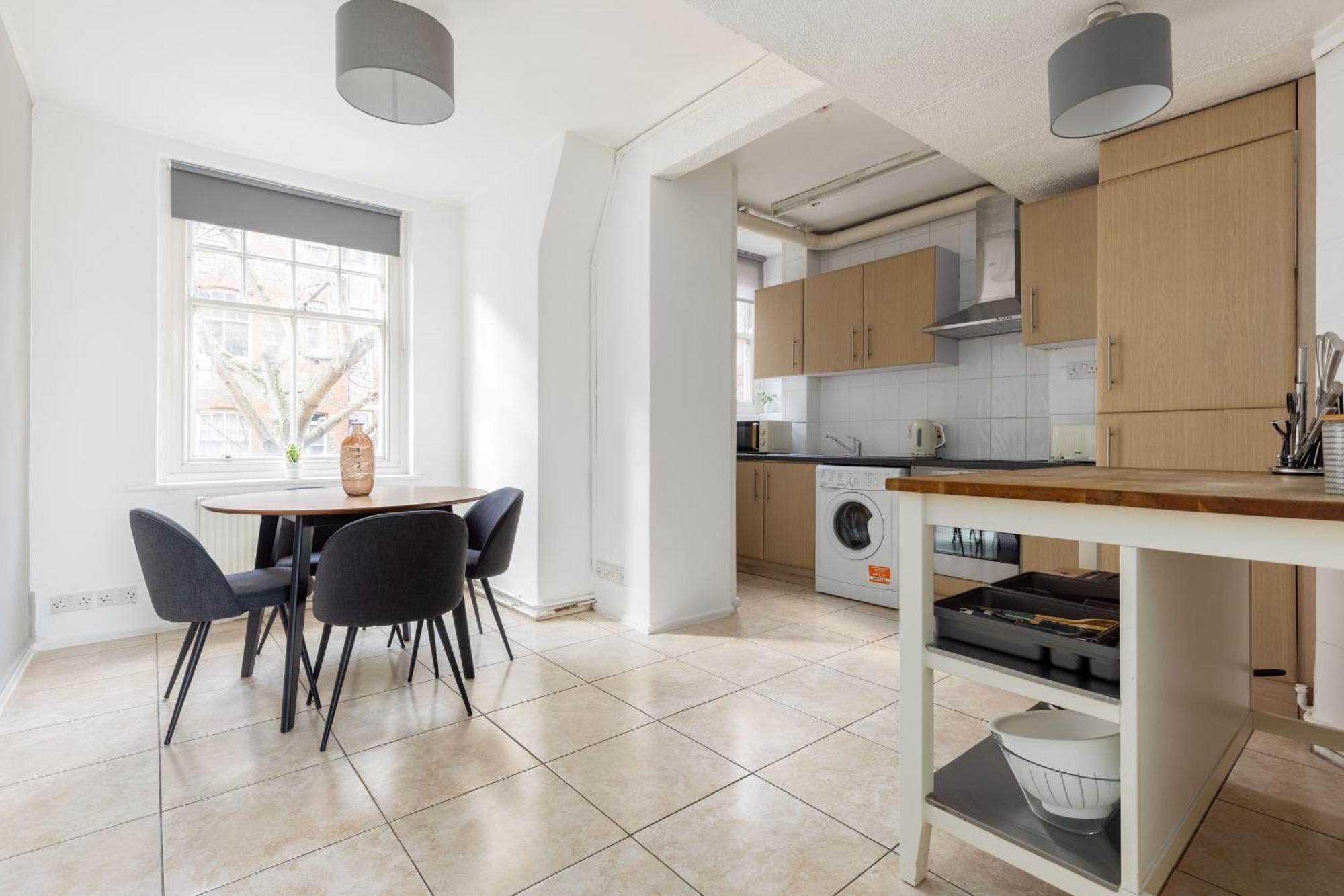 The Shoreditch Collection Appartement Londen